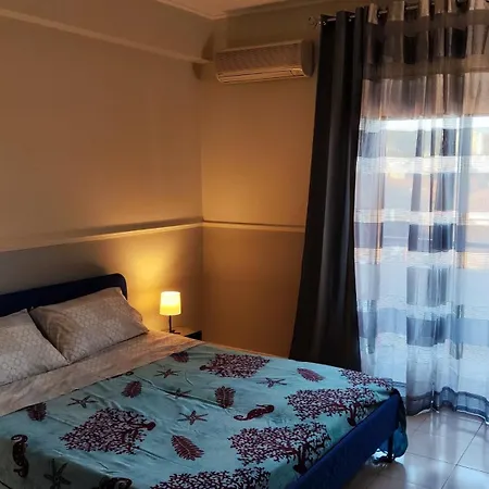 Casa Balcone Sul Castello *