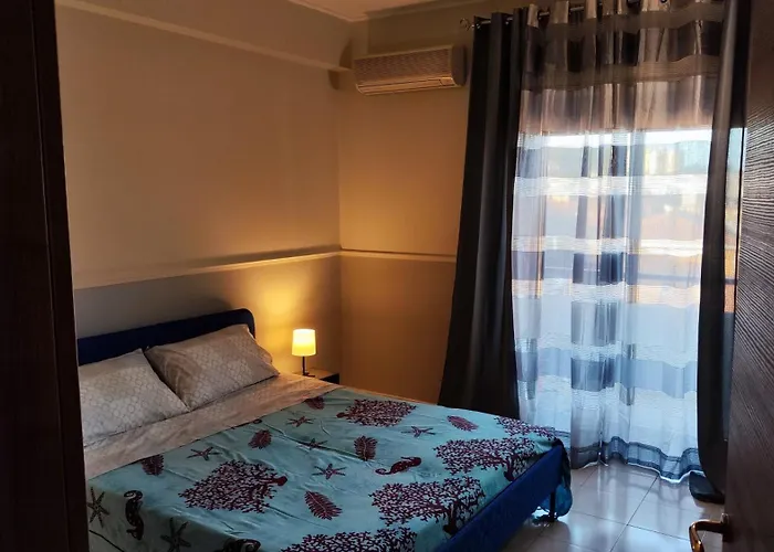 Casa Balcone Sul Castello *